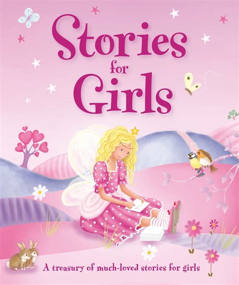 Stories for Girls eBook by Igloo Books Ltd - EPUB | Rakuten Kobo United ...