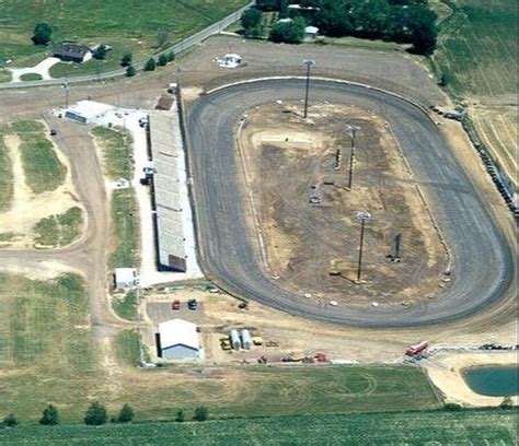 WAYNE COUNTY SPEEDWAY - speedwayandroadracehistory