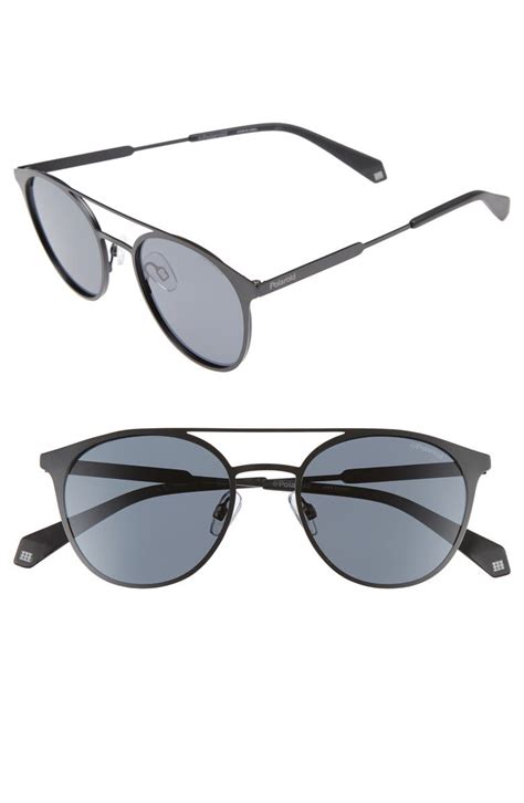 Polaroid 51mm Polarized Sunglasses | Nordstrom