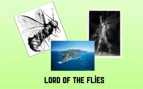 Lord of the Flies: An Allegory by Andy Schoenborn on Prezi