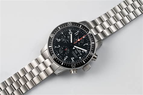 Fortis Official Cosmonauts Chronograph – Fratello Watches