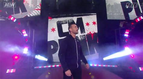 CM Punk Calls Out Darby Allin After Emotional Promo Wrestling News ...