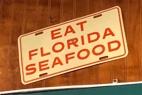 14 Best Seafood Restaurants Near Orlando • Authentic Florida