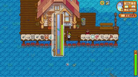 How to get an Octopus - Stardew Valley - YouTube