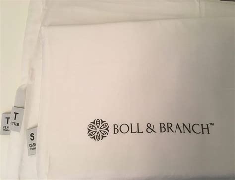 Boll & Branch Sheets Review - Mattress Clarity