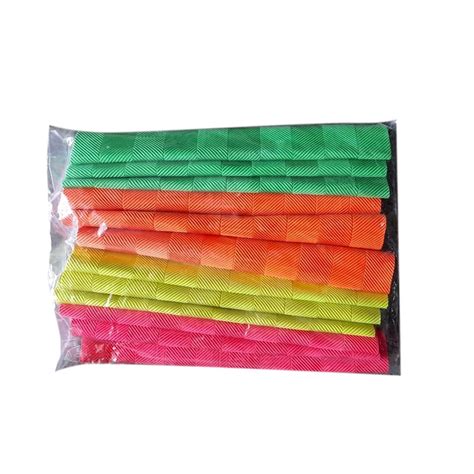 Rubber Cricket Bat Grip, Size: 12inch(Length), Rs 220 /packet Matul Traders | ID: 23620118462