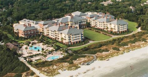 Kiawah Island Golf Resort and Spa | Global Golf Vacations