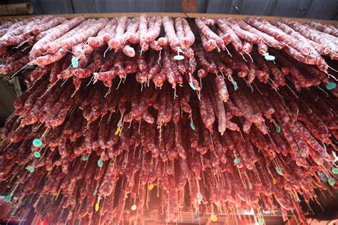 Inside Shanghai's Early Morning Street Breakfast Market – That’s Shanghai