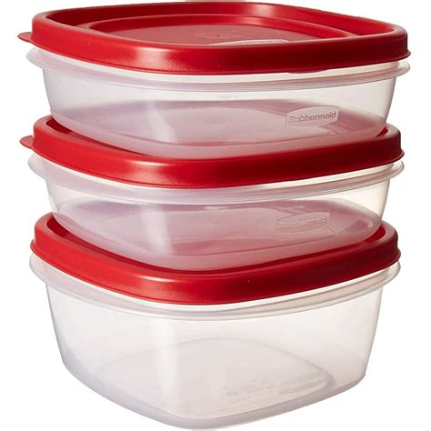 Food storage containers? - Page 1 - AR15.COM