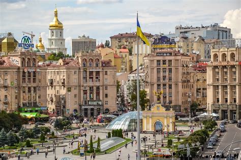 15 reasons to visit Kiev, Ukraine - Kami and the Rest of the World