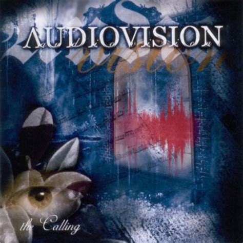 Audiovision - The Calling | Metal Kingdom