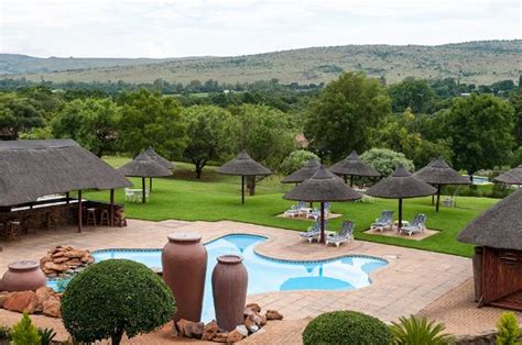 MAGALIES MANOR HOTEL (Magaliesburg, Sudáfrica) - opiniones y comparación de precios - hotel ...