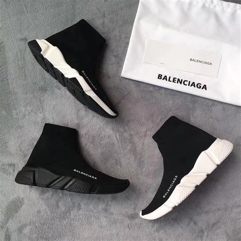 Balenciaga Speed Sneakers in India | Balenciaga, Sneakers, Balenciaga speed