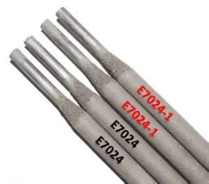 E7024 Welding Electrode: Everything You need to know