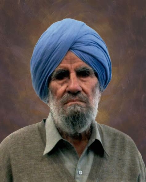 Joginder Singh Obituary - North Hollywood, CA