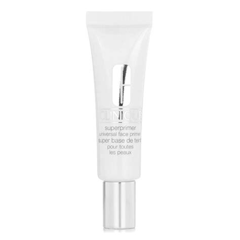 Clinique - SuperPrimer Universal Face Primer 30ml/1oz - Primer & Base ...