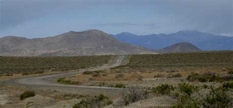 The Church of the Open Road Press: PARALLELING HISTORY: WINNEMUCCA TO GERLACH