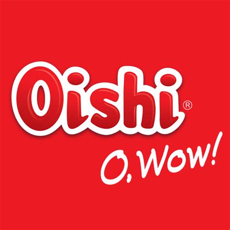 Home - Oishi