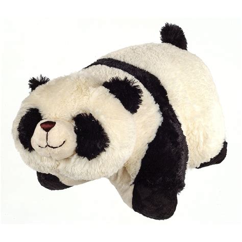 Panda Bear - Stuffed Animals Photo (32604200) - Fanpop