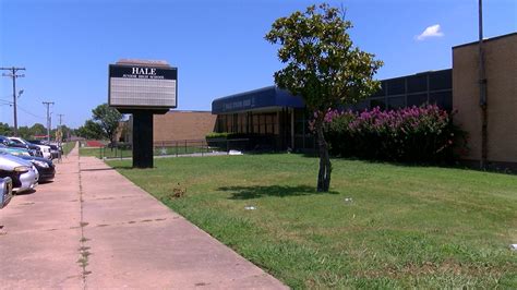 Nathan Hale Junior High ranked as 19th worst school in America; principal disagrees | KTUL