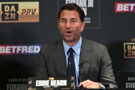 Boxing News: Eddie Hearn defends DAZN PPV