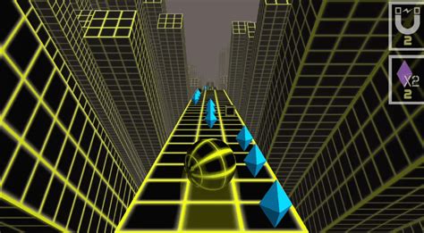 Ball Surfer 3D - Play online at Coolmath Games