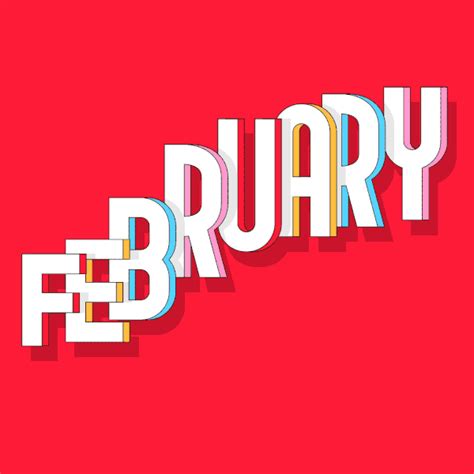 Feb - GIFs :: Behance