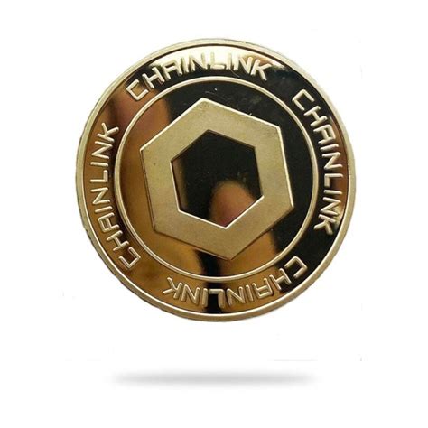 Chainlink Coin