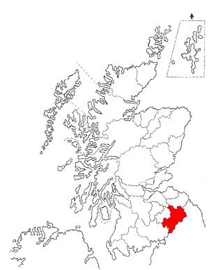 Roxburghshire, Scotland Genealogy • FamilySearch