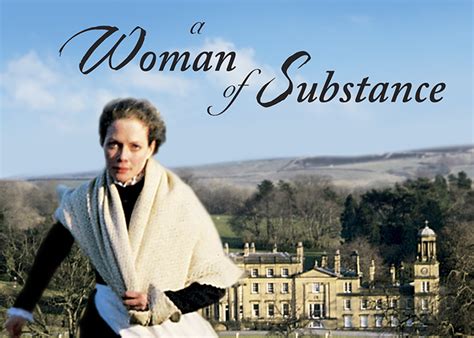 A Woman of Substance – Bradford Film Heritage