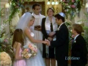 The Nanny : Maggie's Wedding (1999) - Fran Drescher, Dorothy Lyman, Lee Shallatt Chemel, Peter ...