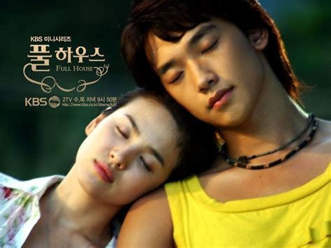 Full House - Korean Dramas Photo (6143344) - Fanpop