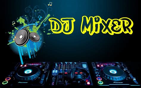 Dj Remix Wallpapers - Wallpaper Cave