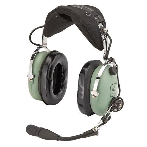 David Clark H10-13XL Headset (Battery Powered) | Buyer's Guide ...