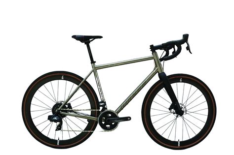 Turner Bikes turns to titanium | Bicycle Retailer and Industry News