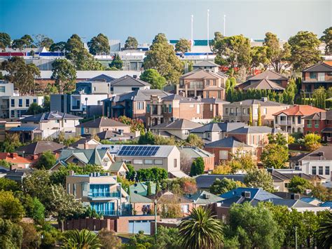 5 Suburbs in Melbourne’s West to Invest in - Reliance Real Estate