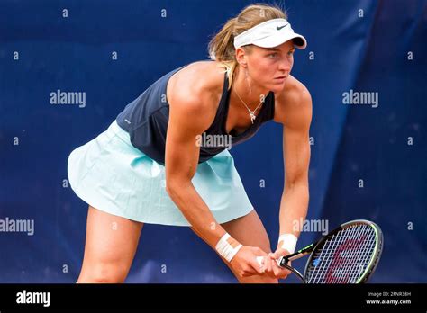 Tennis Club Parma, Parma, Italy, 18 May 2021, SAMSONOVA Liudmila of the ...