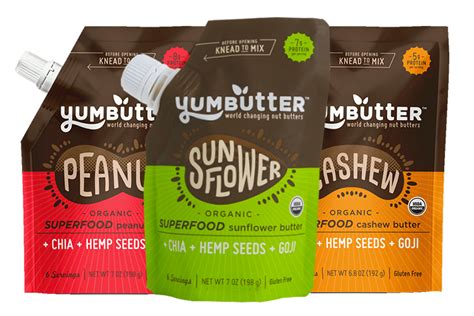 7 Healthy Nut Butter Brands