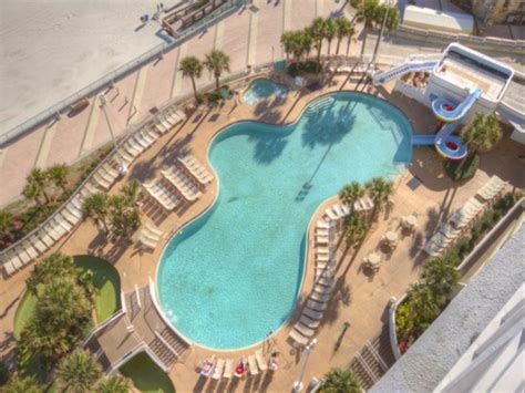 Best Price on Wyndham Ocean Walk in Daytona Beach (FL) + Reviews