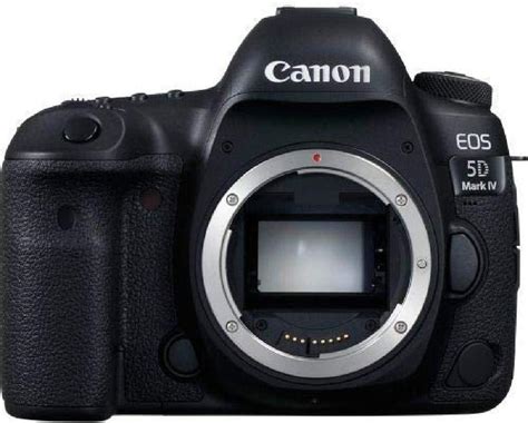 Canon 5D Mark III vs 5D Mark IV - Find Out Which Is Worth Invest!