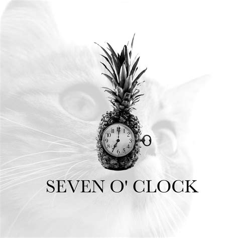 Seven O'clock by kororoko on DeviantArt