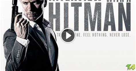 Interview with a Hitman Trailer (2012)