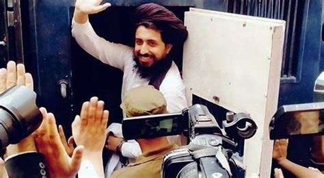 Banned TLP chief Saad Rizvi released from Kot Lakhpat jail