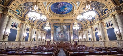 Pennsylvania state House races to watch - City & State Pennsylvania