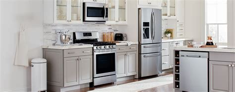 Go Green! Use Energy Efficient Kitchen Appliances