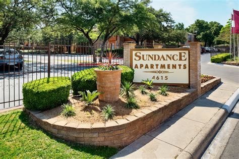 Sundance Apartments | 4615 Gardendale, San Antonio, TX 78240 | USDOH.org