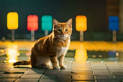 Pixel Cat Stock Photos, Images and Backgrounds for Free Download