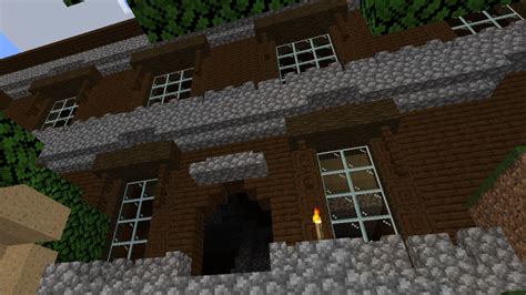 15 Best Minecraft Mansion Seeds (1.19) 2022 - Fantasy Topics