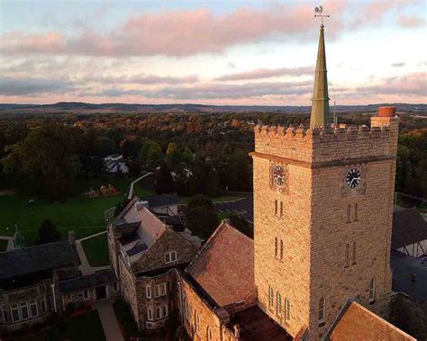 Wartburg Theological Seminary - ELCA