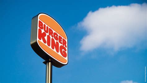 Burger King change de logo pour revenir sur son identité graphique de 1970